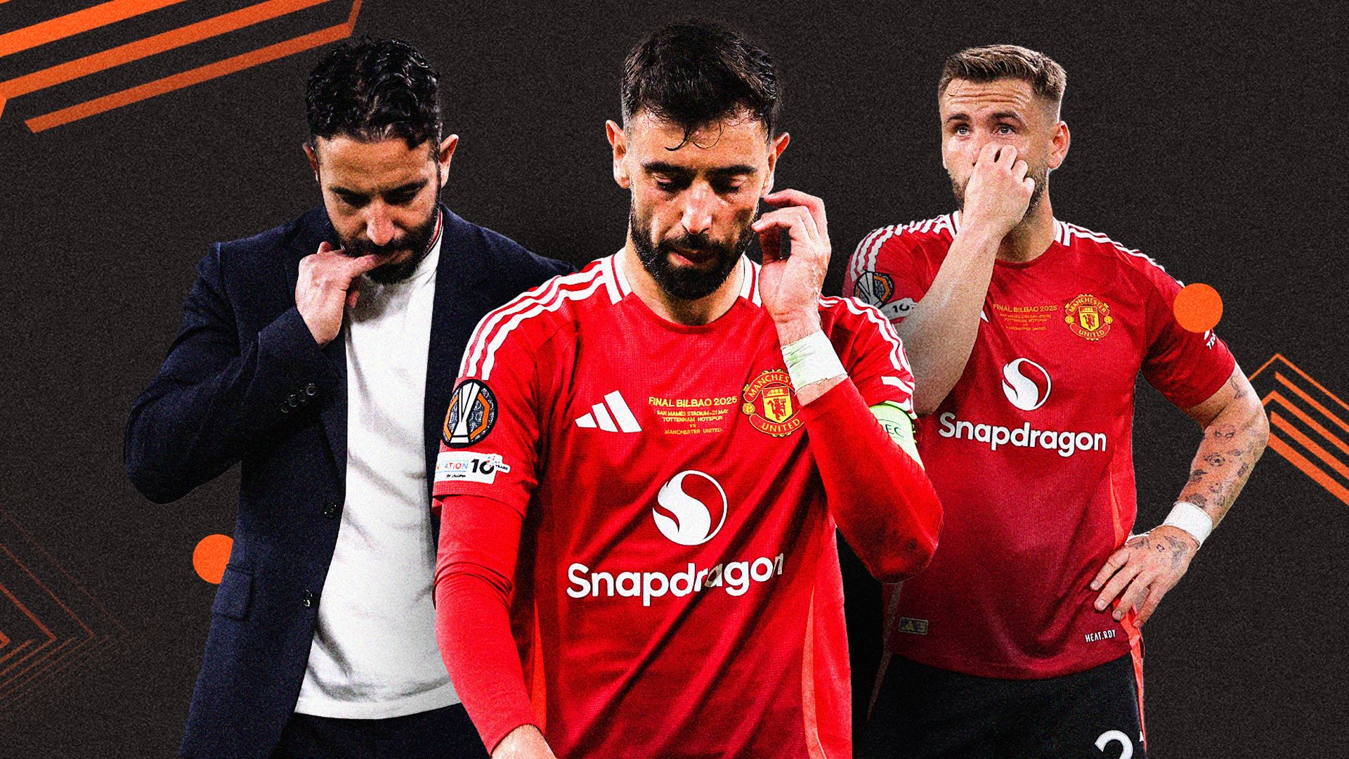 Tottenham VS M.U - Chiến thắng lịch sử và cơn khát danh hiệu 17 năm